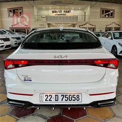 كيا K5